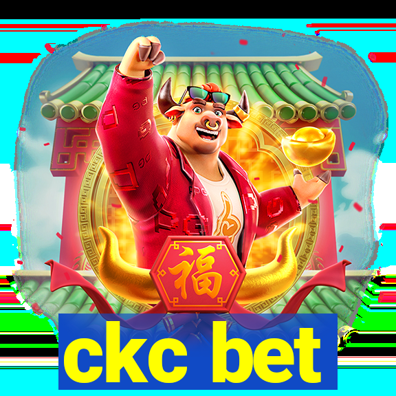 ckc bet